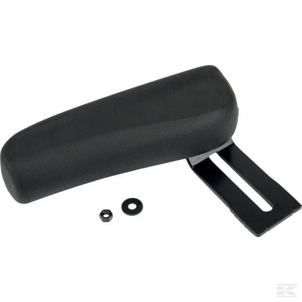 Podłokietnik Grammer, lewy, 65 x 270 mm | poltechparts.pl