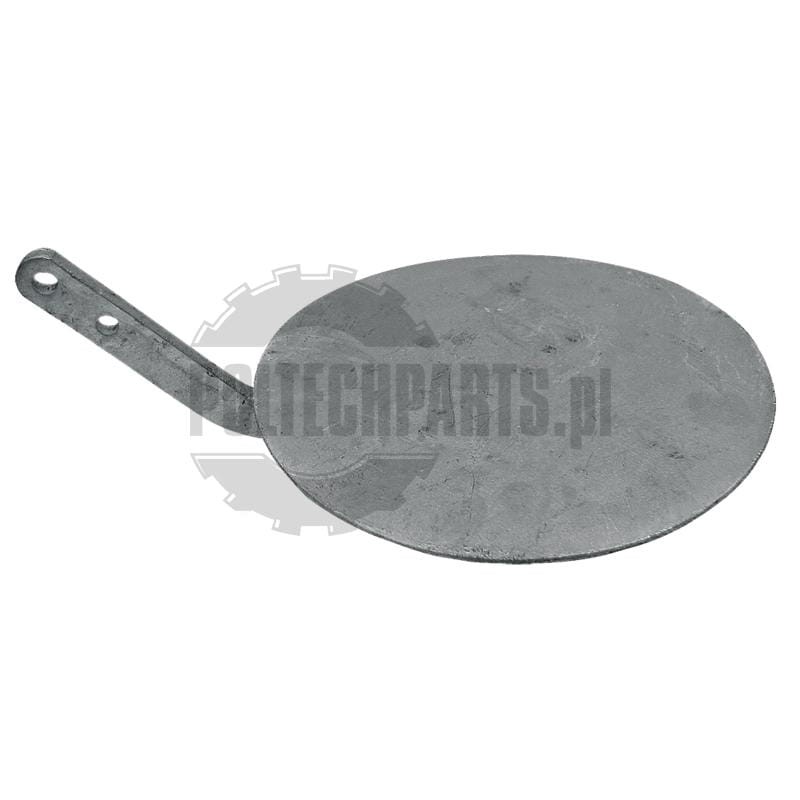 Płytka rozpryskowa - 4050220626