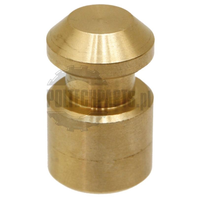 Adapter mosiężny - 4050401803