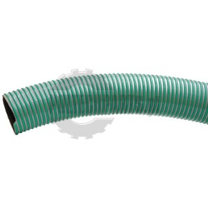 Wąż spiralny ssąco-tłoczący PVC - 4050520227