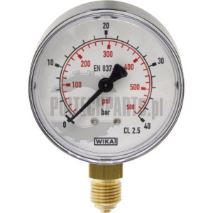 Manometr - 4050850040