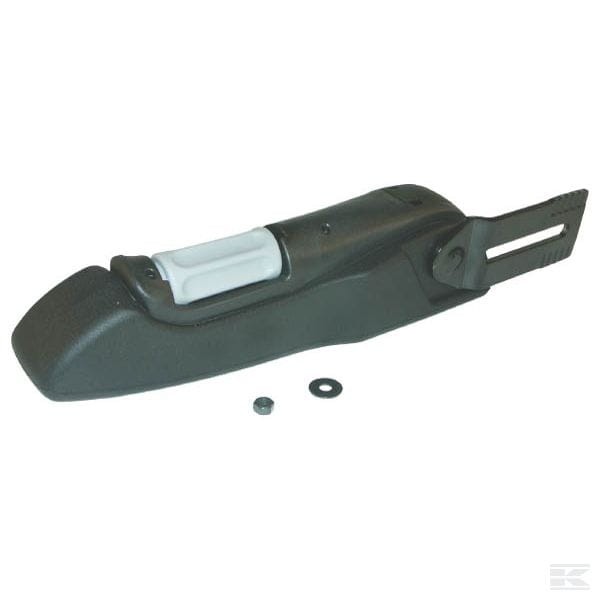 Podłokietnik Grammer, lewy, 80 x 380 mm | poltechparts.pl