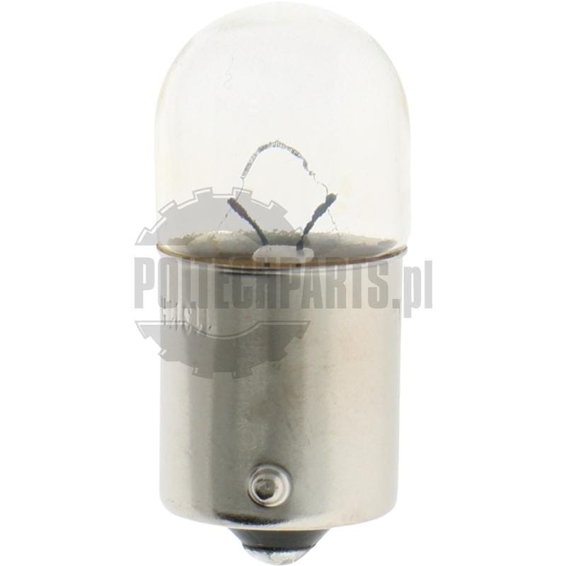 Żarówka kulista R10W - 47712V10WK