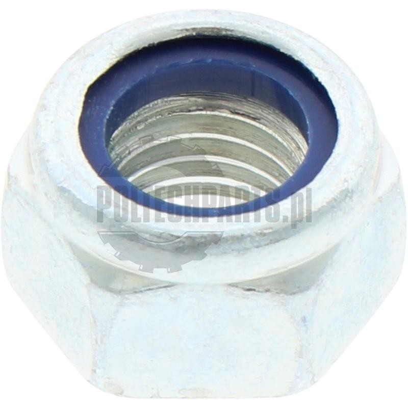Nakrętka blokująca M12x1,75 DIN 985 - 487985010WR