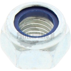 Nakrętka blokująca M12x1,75 DIN 985 - 487985010WR
