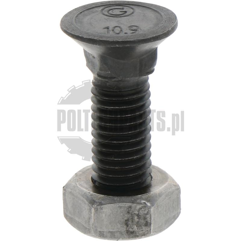 Śruba pługa M10X35-10,9 - 4991343