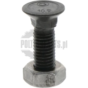Śruba pługa M10X35-10,9 - 4991343