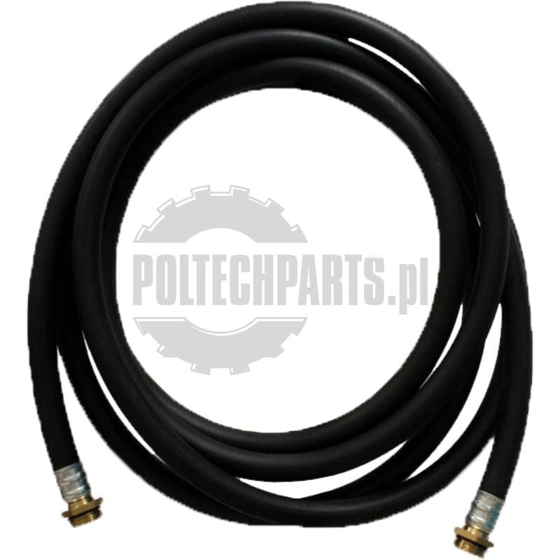 Wąż dozujący Ø 20 mm, 6 m, M/M 1" - 50055006