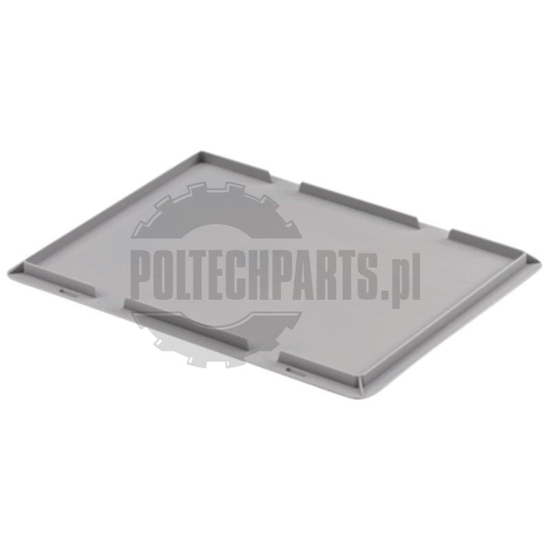 Pokrywa 400 mm - 500AD431004