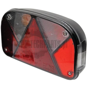 Lampa tylna "MULTIPOINT II" - 504247000007