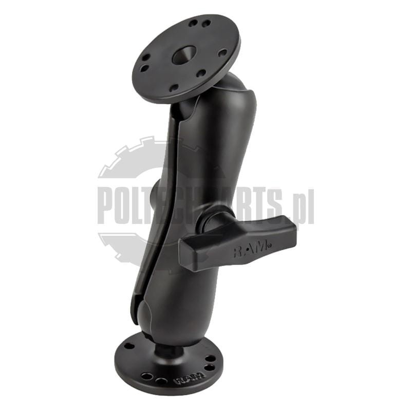 Zestaw mocowania 1,5" - 5070010067