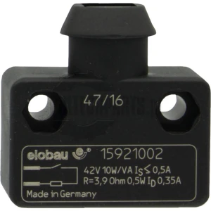 Włącznik blokady - 50706009
