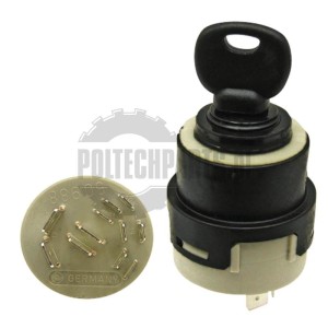 Włącznik zapłonu żarowego - 507330832