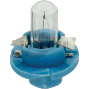 Żarówka z cokołem z tworzywa BAX8.4d - 50789901284