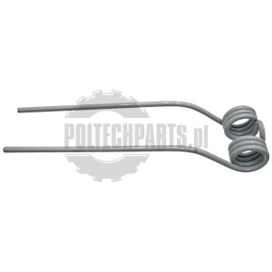 Palec przetrząsaczo-zgrabiarki karuzelow - 5250608770
