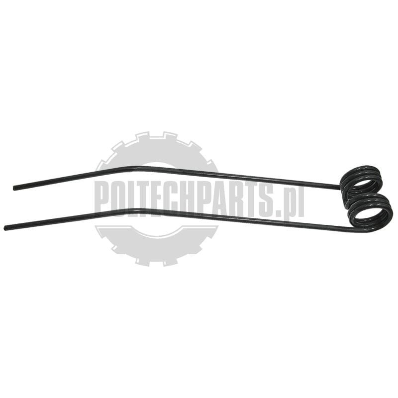 Palec zgrabiarki pokosowej - 52516606394