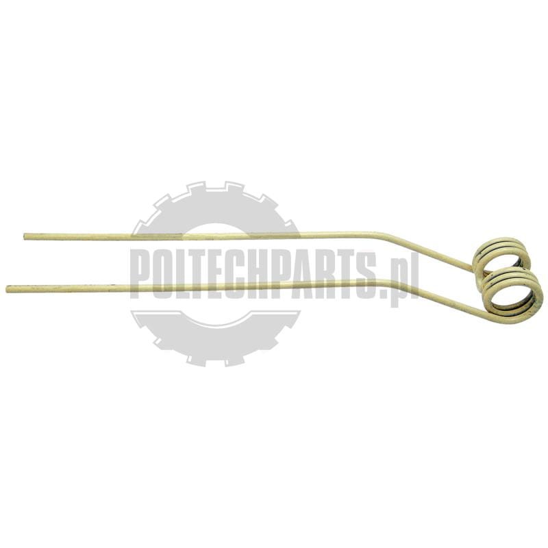 Palec zgrabiarki pokosowej - 525436031