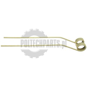 Palec zgrabiarki pokosowej - 525436031