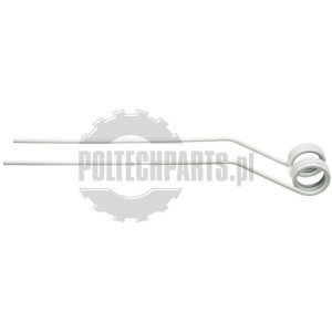 Palec zgrabiarki pokosowej - 525436033