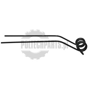Palec zgrabiarki pokosowej - 52557763700