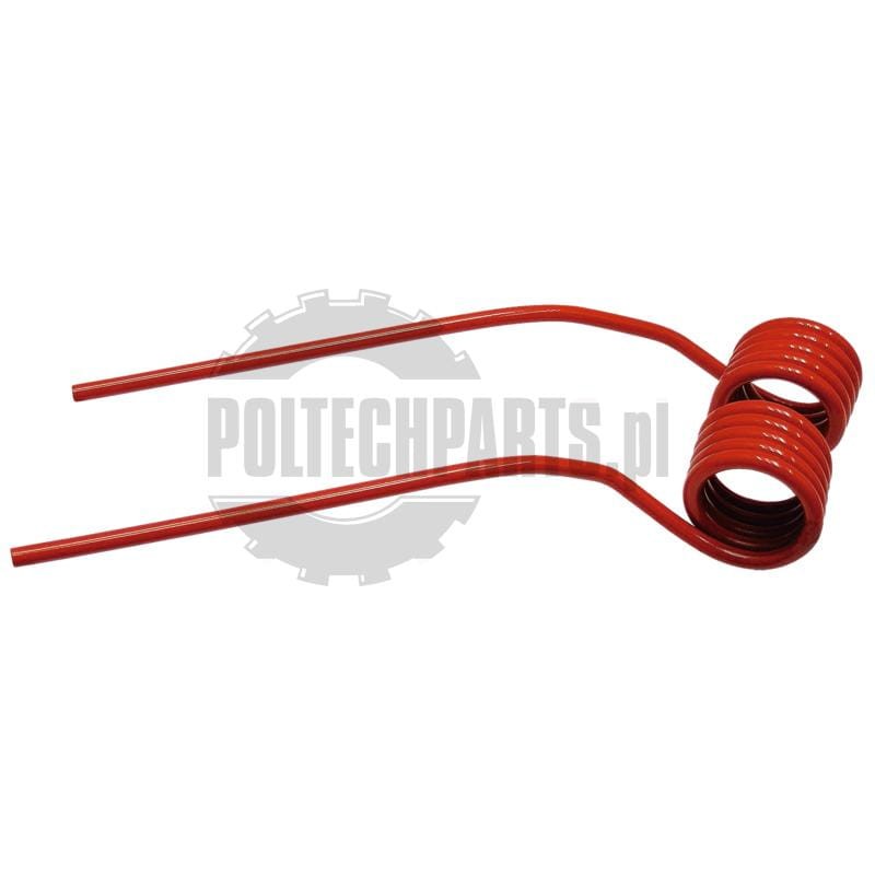 Palec przetrząsaczo-zgrabiarki karuzelow - 525600062