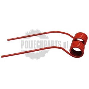 Palec przetrząsaczo-zgrabiarki karuzelow - 525600062
