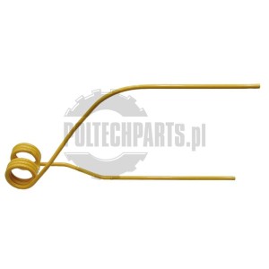 Palec zgrabiarki pokosowej - 525600064