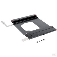 Amortyzator poziomy wzdłużny, kompletny | poltechparts.pl