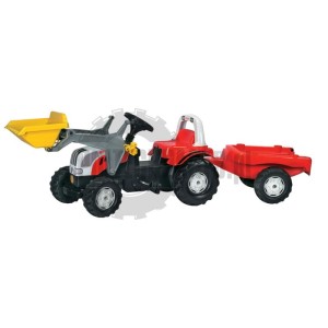 rollyKid Steyr 6165 CVT - 600023936