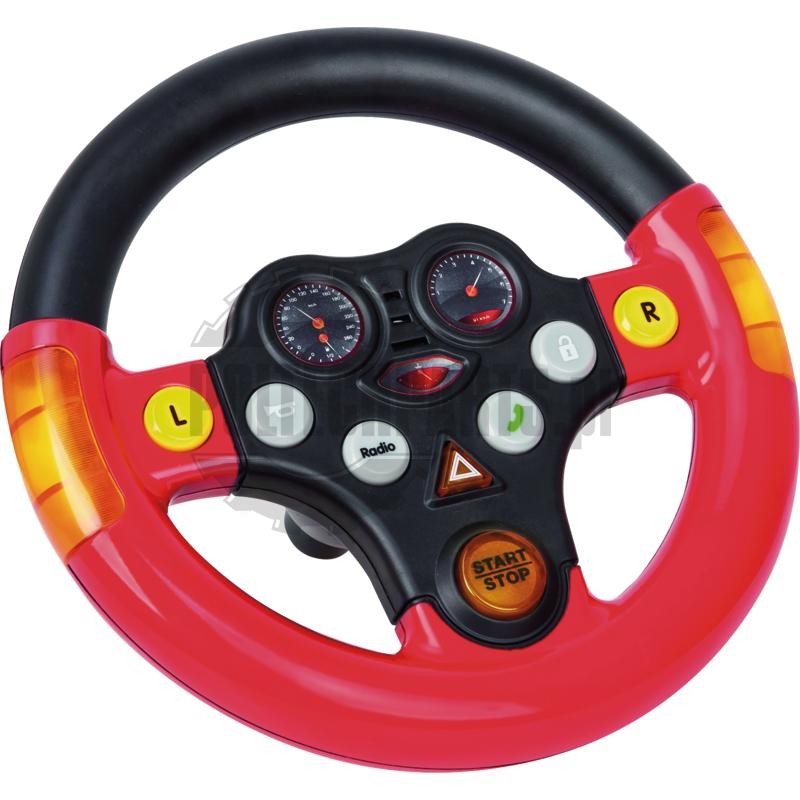 Kierownica dźwiękowa Multi Sound Wheel - 60056459