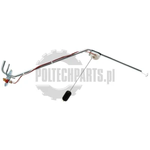 Wskaźnik poziomu paliwa - 60750047