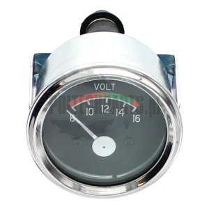 Wskazanie woltomierza - 60799073