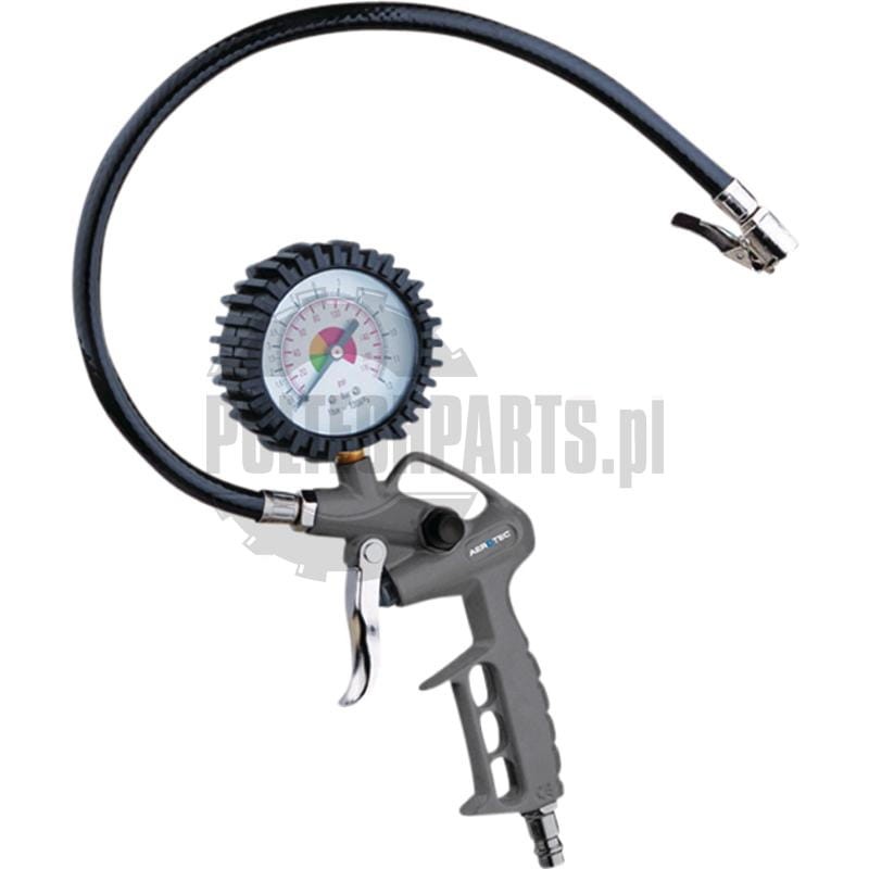 Pistolet do pompowania opon, bez kalibro - 61099026
