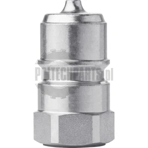 wtyk G 3/8" gwint wew. NBR - 6230000306