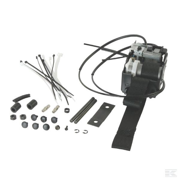 Sterownik poziomu | poltechparts.pl