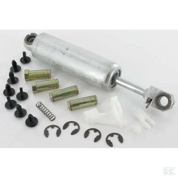 Amortyzator Grammer | poltechparts.pl