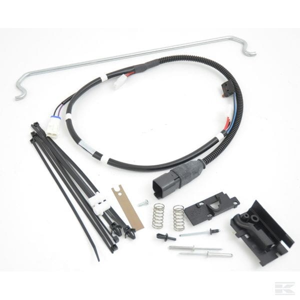 Przełącznik siedzenia | poltechparts.pl