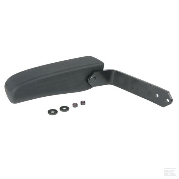 Podłokietnik Grammer, prawy, Grammer | poltechparts.pl