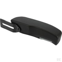 Podłokietnik lewy 90 x 320 mm | poltechparts.pl