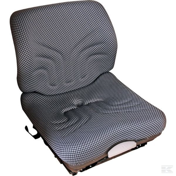 Siedzenie MSG 20 | poltechparts.pl