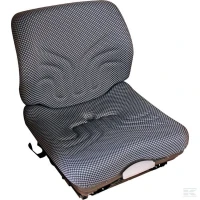 Siedzenie MSG 20 | poltechparts.pl