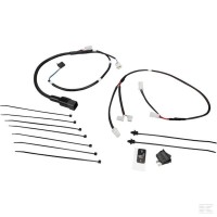 Kabel przyłączeniowy ogrz. 24V | poltechparts.pl