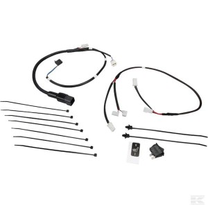 Kabel przyłączeniowy ogrz. 24V