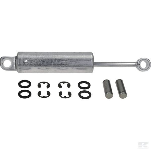 Amortyzator siedzenia do ciągników | poltechparts.pl