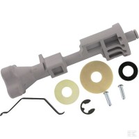Regulacja wysokości siedzenia, Grammer | poltechparts.pl