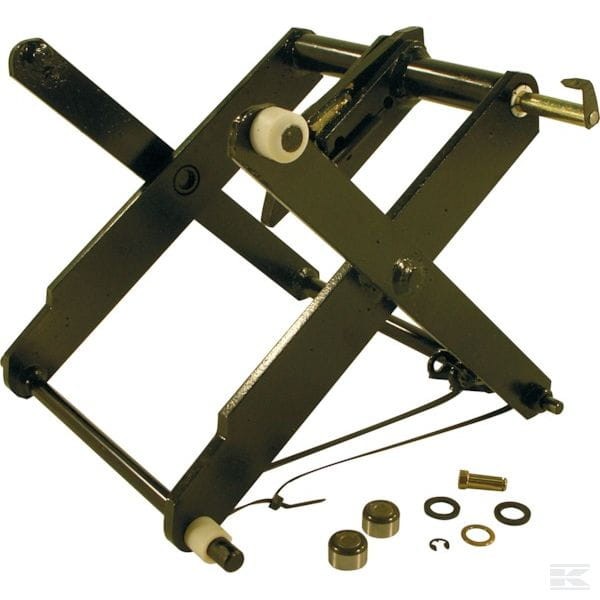 Mechanizm nożycowy siedzenia, Grammer | poltechparts.pl