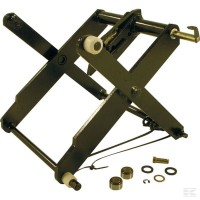 Mechanizm nożycowy siedzenia, Grammer | poltechparts.pl