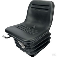 Siedzenie do ciągnika Compacto Basic XS | poltechparts.pl