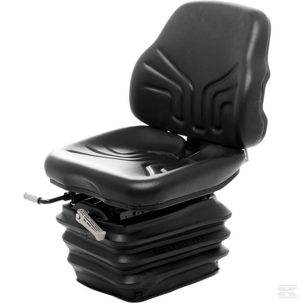 Siedzenie do ciągnika Compacto Standard XM | poltechparts.pl