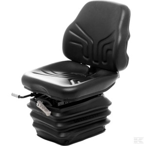 Siedzenie do ciągnika Compacto Standard XM